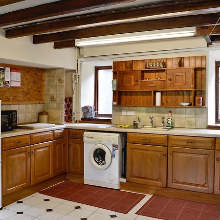 Valley Cottage Penmachno المظهر الخارجي الصورة