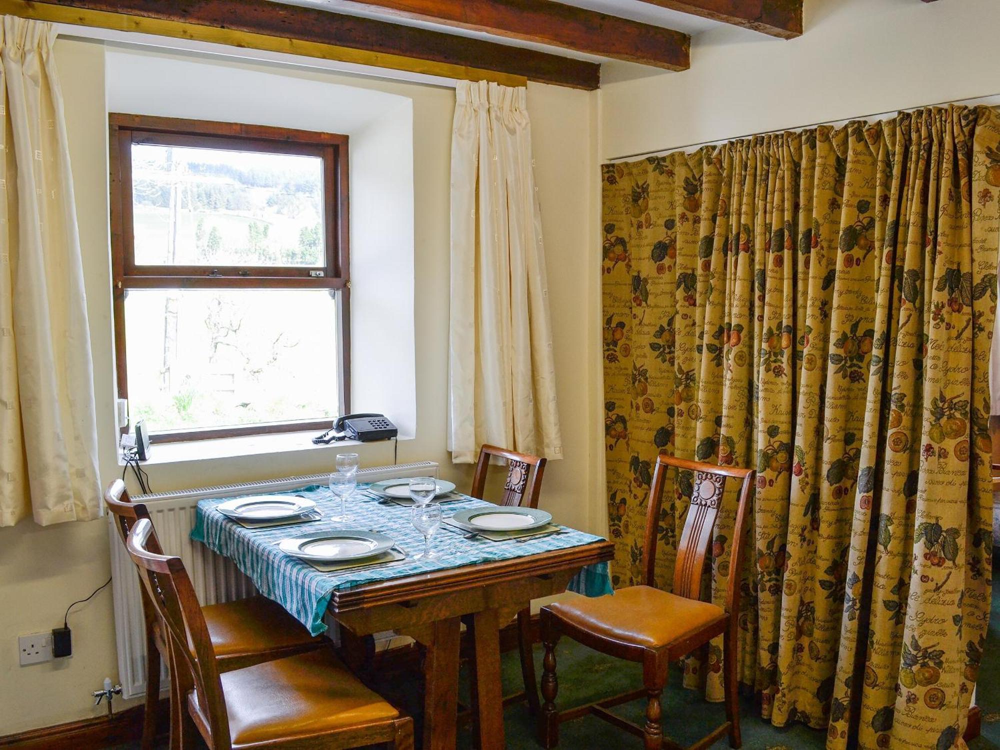 Valley Cottage Penmachno المظهر الخارجي الصورة