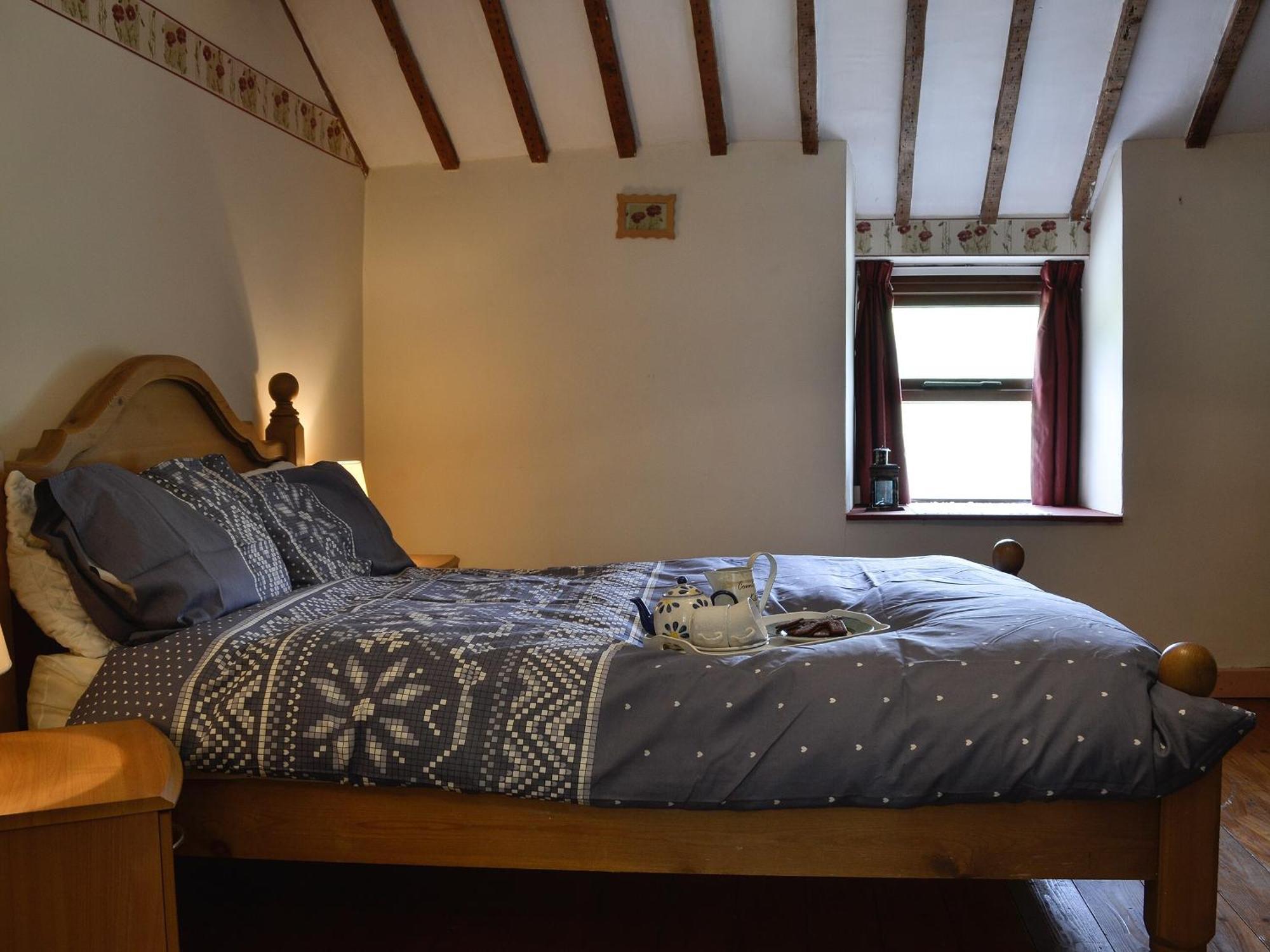 Valley Cottage Penmachno المظهر الخارجي الصورة
